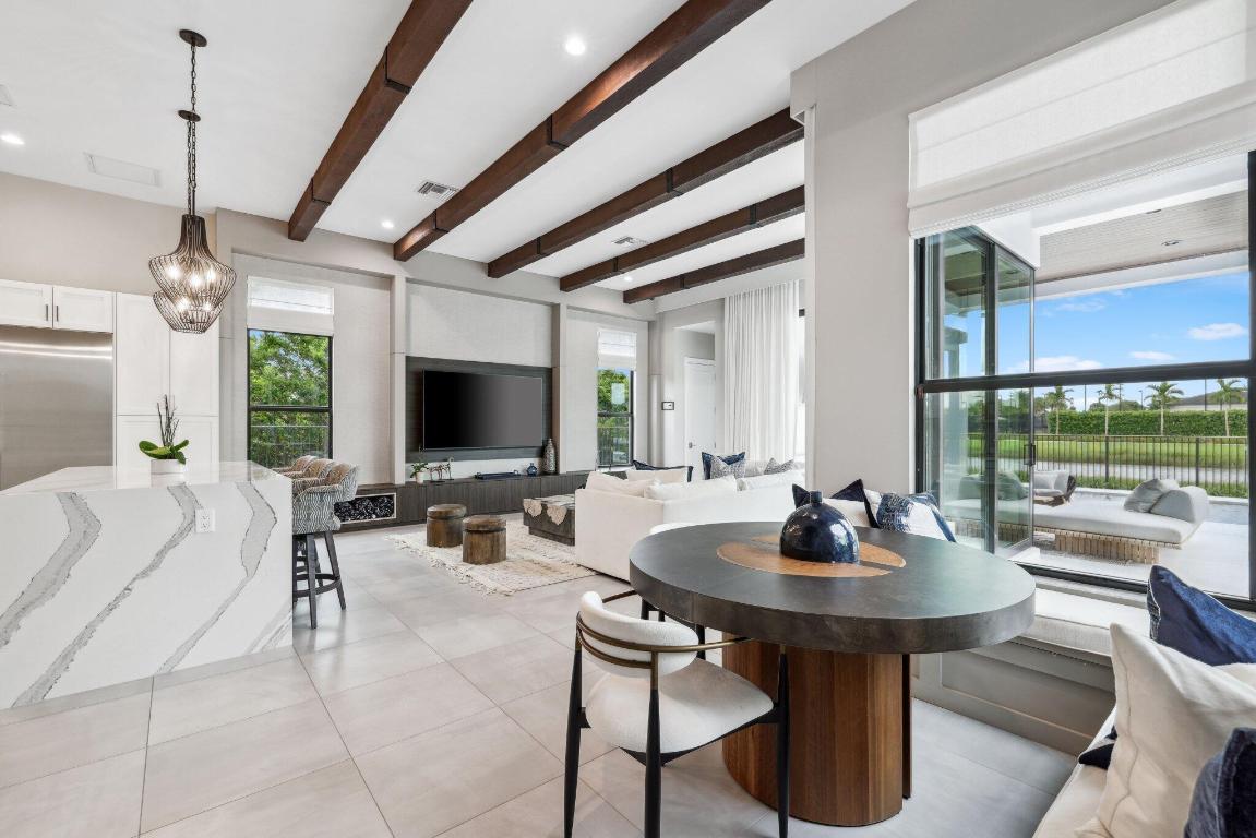 BOCA BRIDGES - Residential
