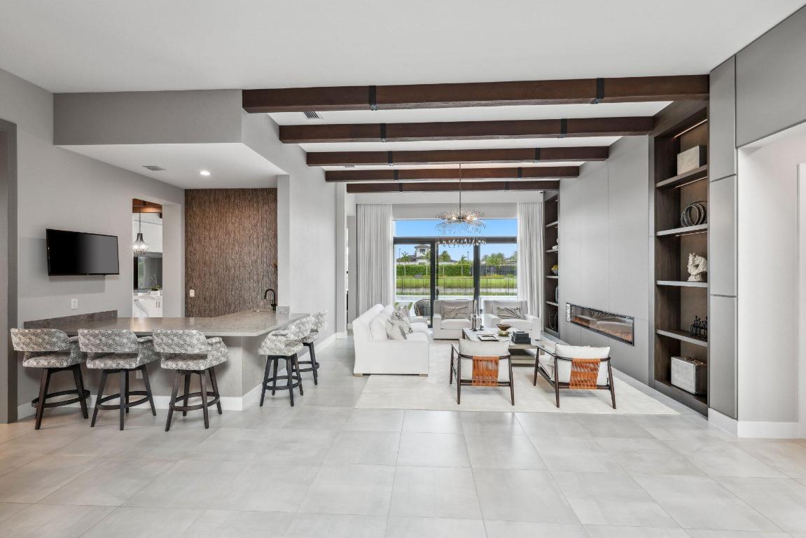 BOCA BRIDGES - Residential