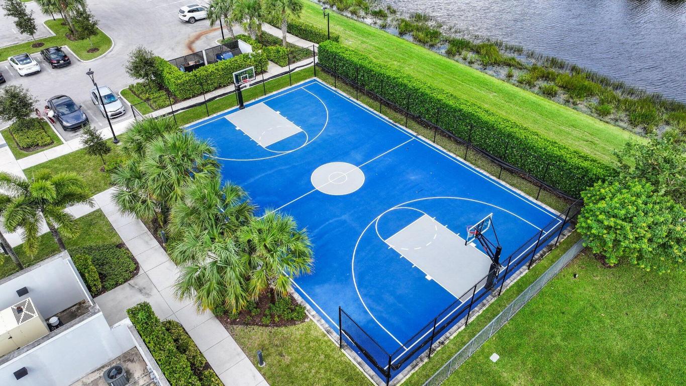 BOCA BRIDGES - Residential