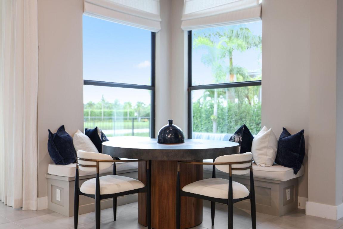 BOCA BRIDGES - Residential