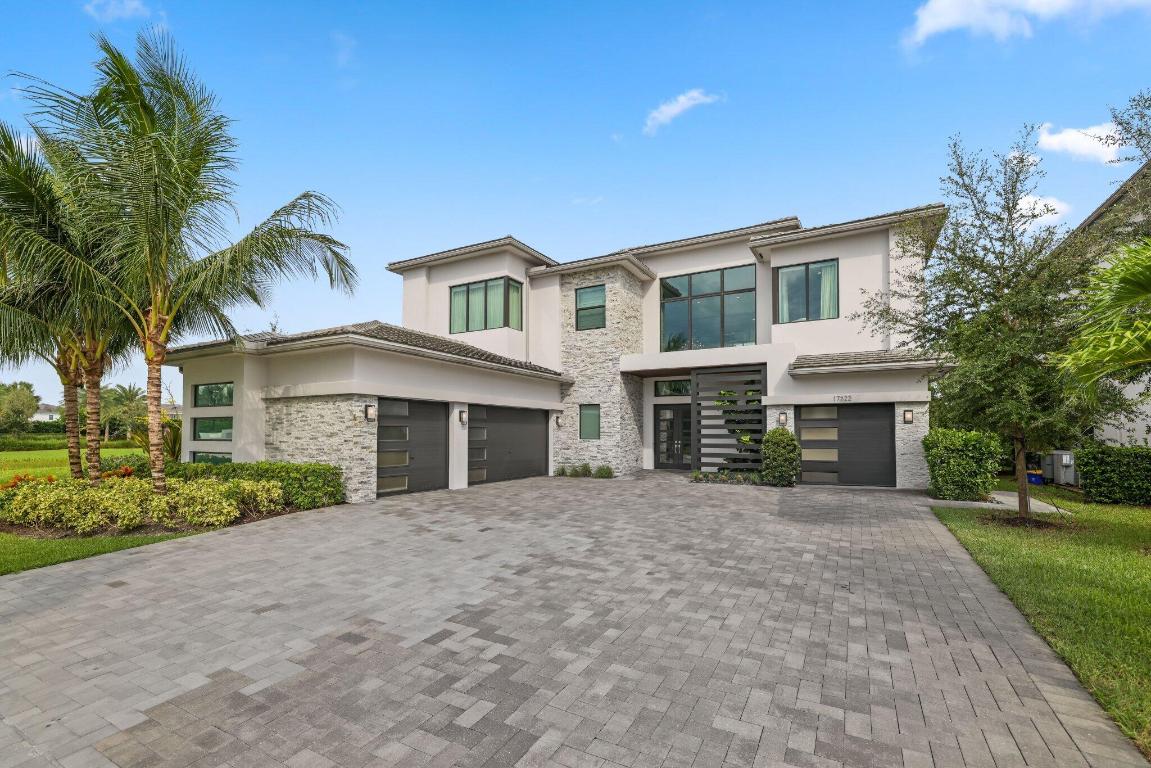 BOCA BRIDGES - Residential