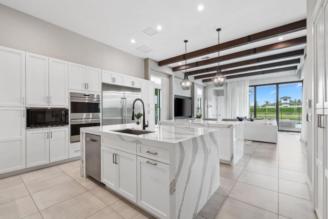 BOCA BRIDGES - Residential