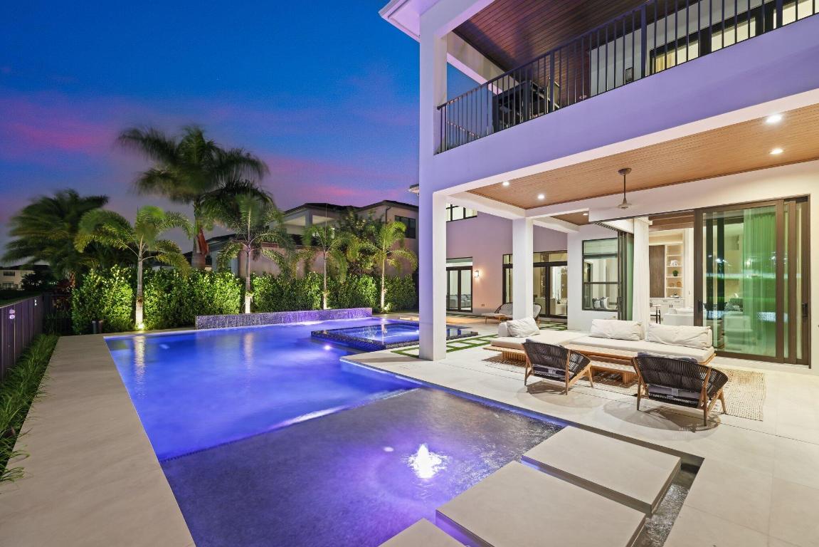 BOCA BRIDGES - Residential