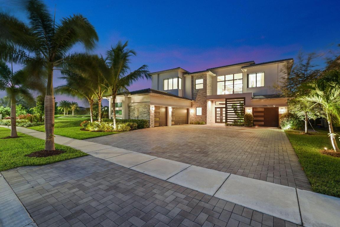 BOCA BRIDGES - Residential