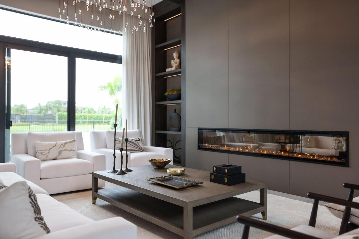 BOCA BRIDGES - Residential