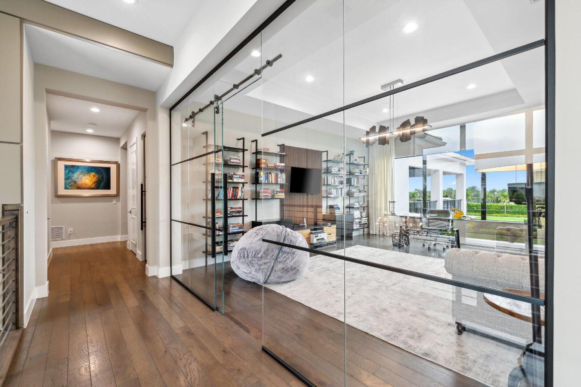 BOCA BRIDGES - Residential