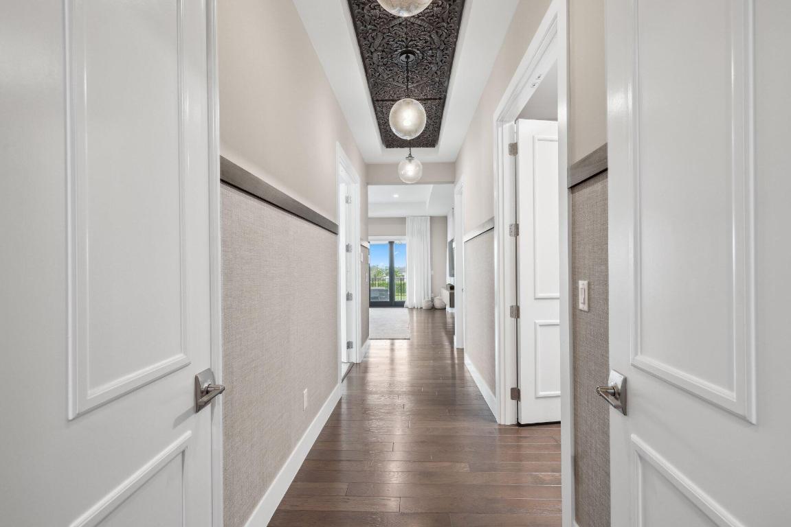 BOCA BRIDGES - Residential