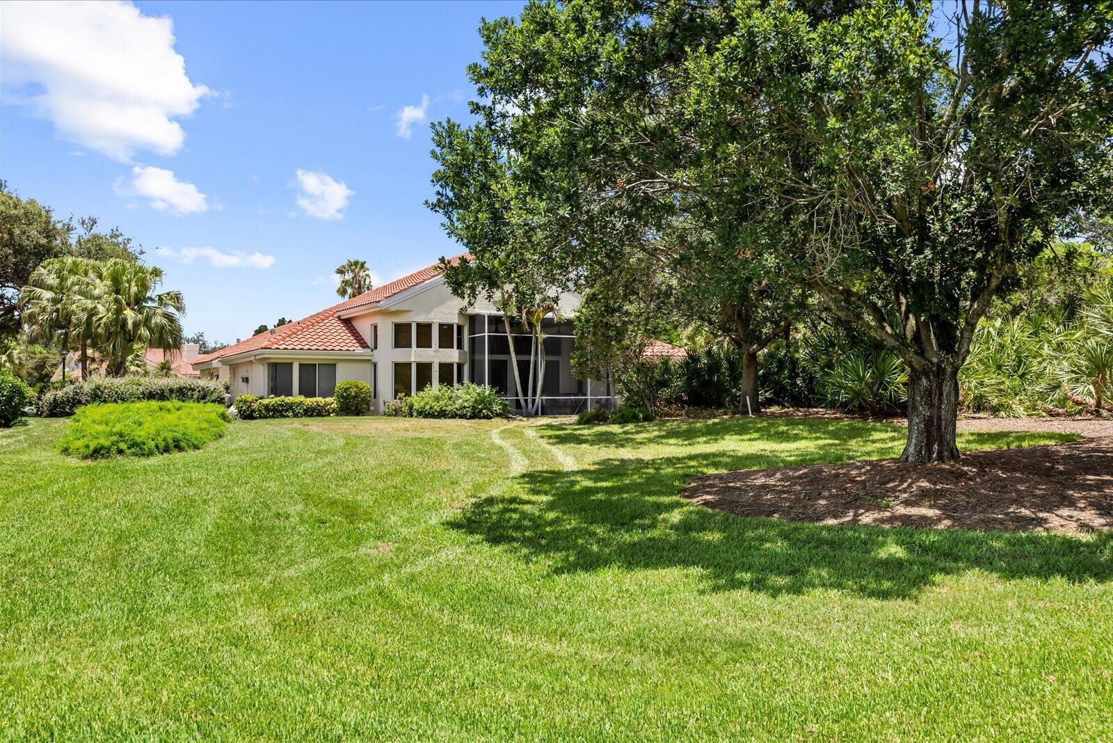 HARBOUR RIDGE NO 6 LAUREL OAK/ROYAL FERN - Residential
