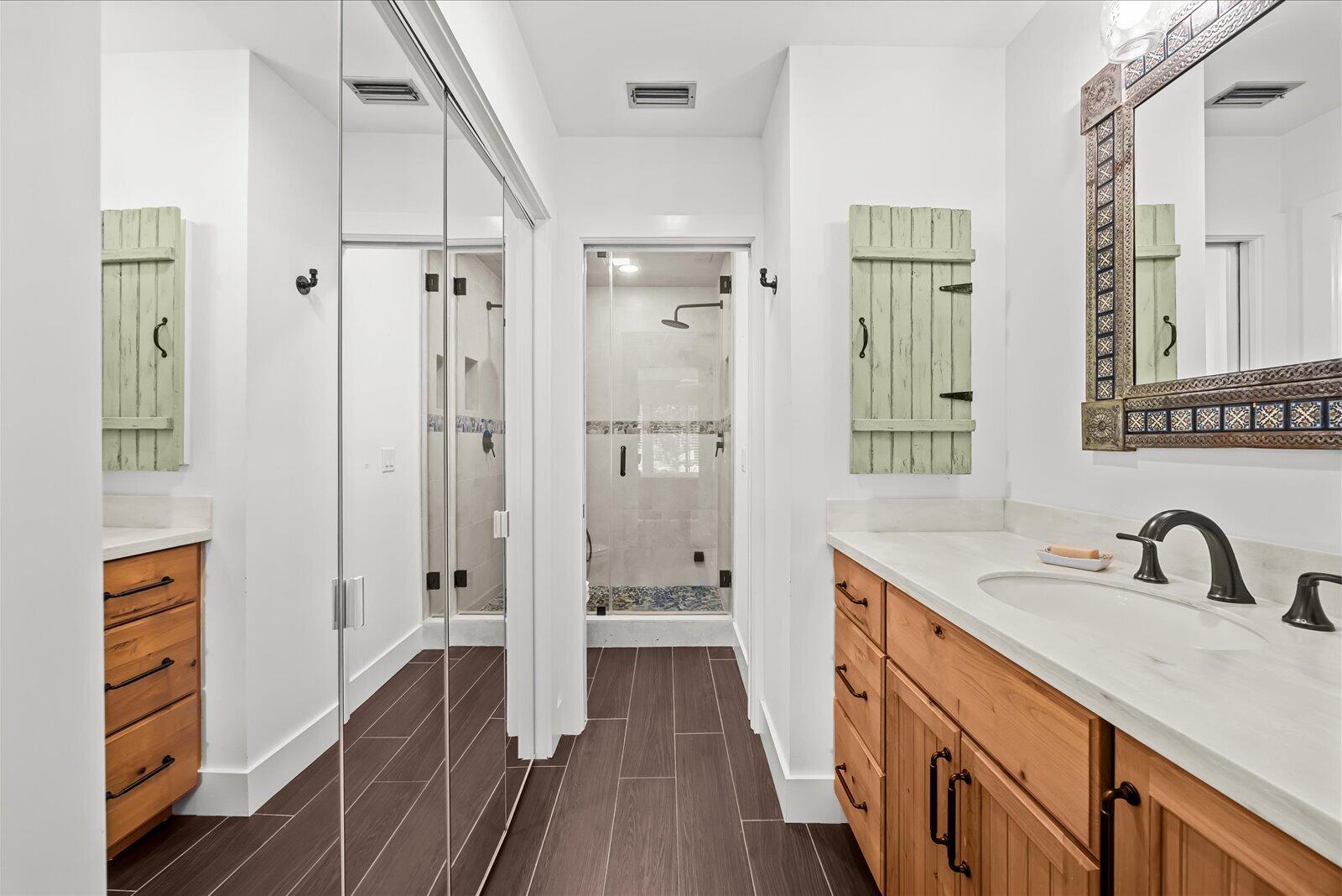 HARBOUR RIDGE NO 6 LAUREL OAK/ROYAL FERN - Residential