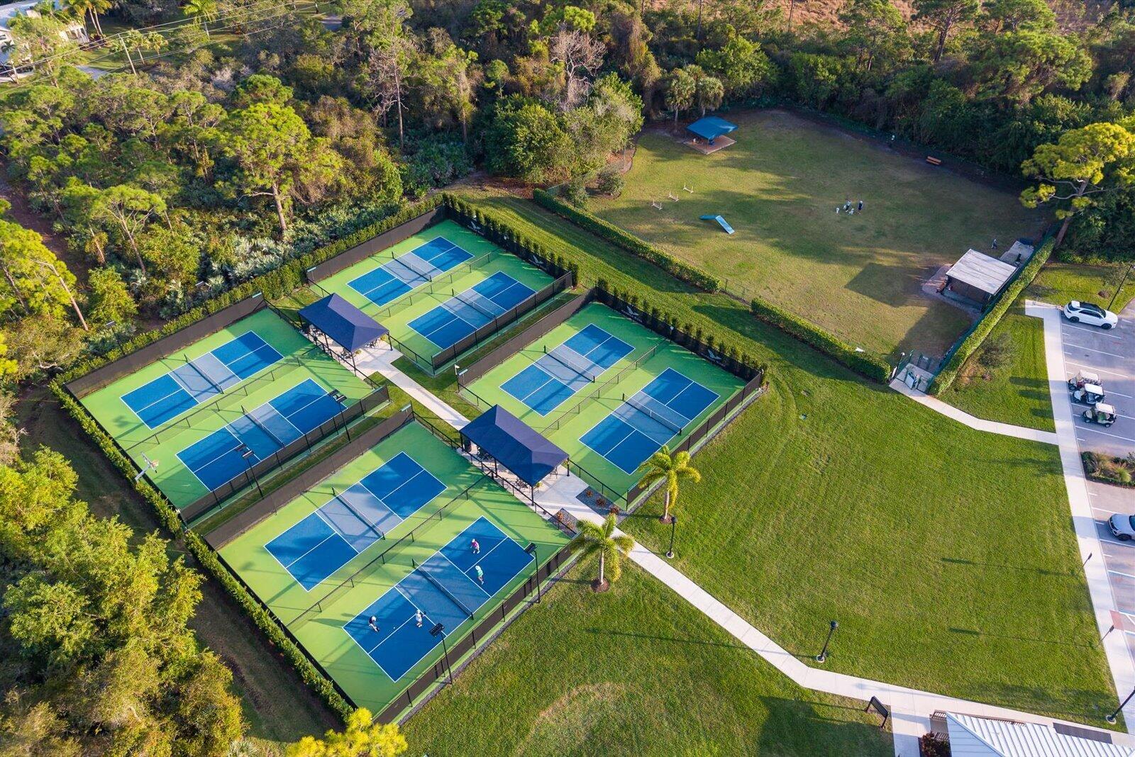HARBOUR RIDGE NO 6 LAUREL OAK/ROYAL FERN - Residential