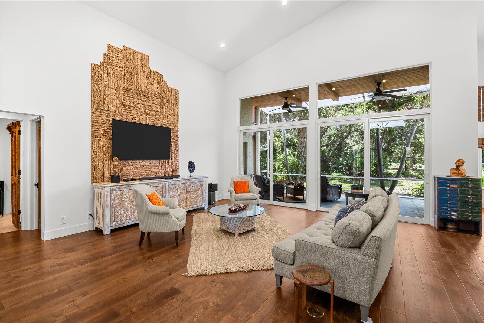 HARBOUR RIDGE NO 6 LAUREL OAK/ROYAL FERN - Residential