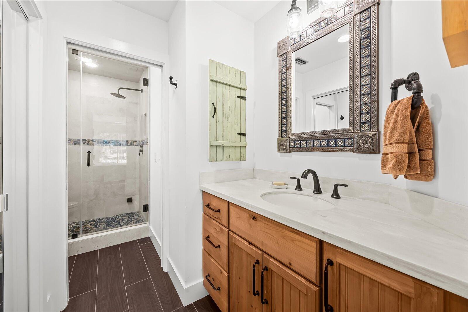 HARBOUR RIDGE NO 6 LAUREL OAK/ROYAL FERN - Residential