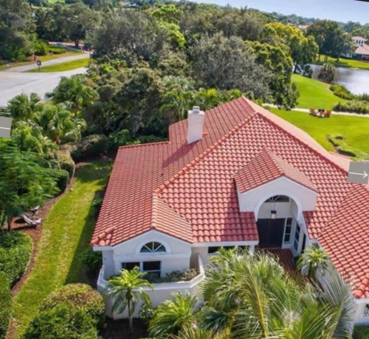 HARBOUR RIDGE NO 6 LAUREL OAK/ROYAL FERN - Residential