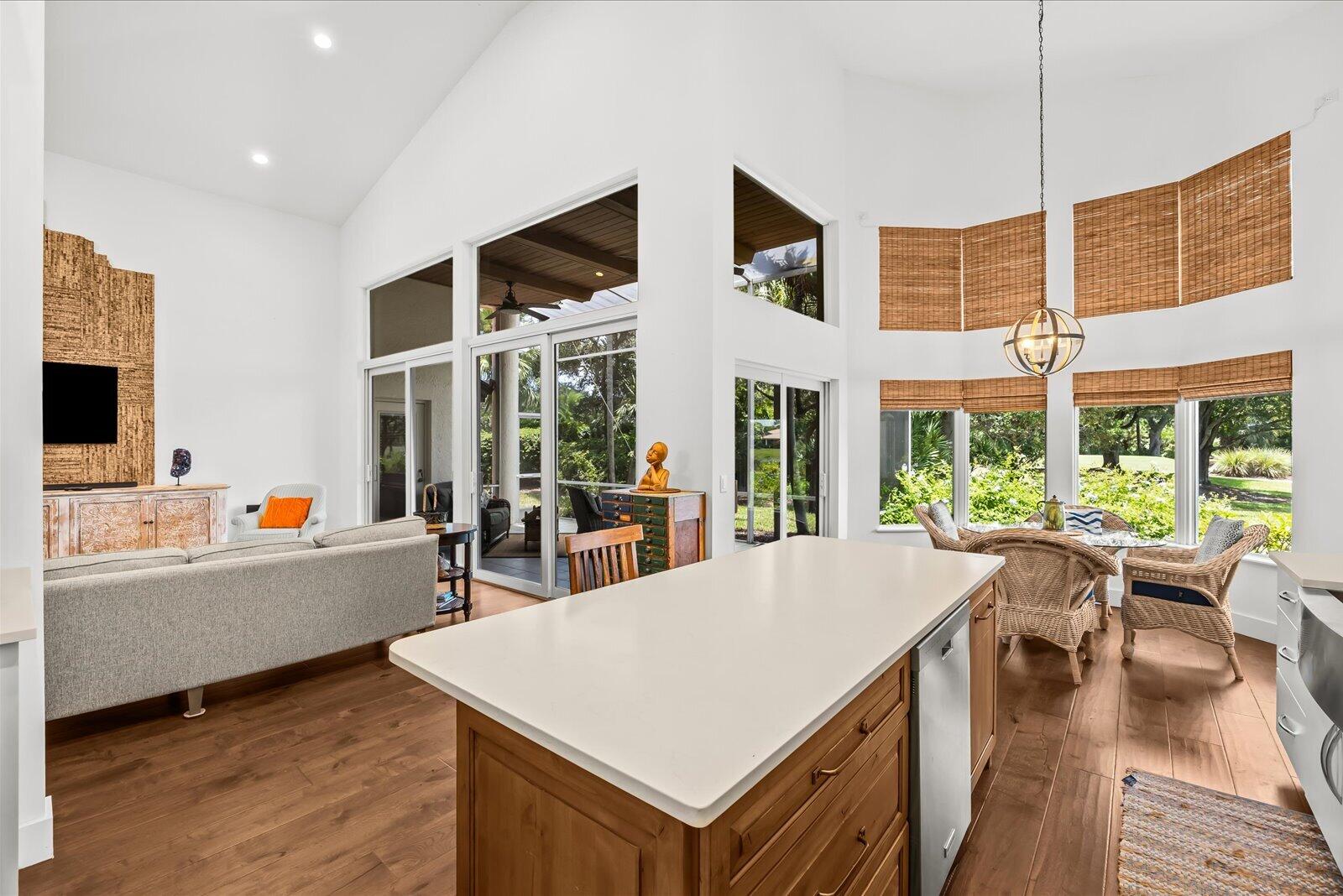 HARBOUR RIDGE NO 6 LAUREL OAK/ROYAL FERN - Residential