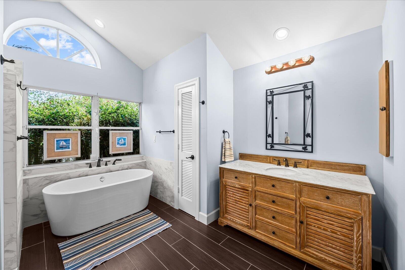 HARBOUR RIDGE NO 6 LAUREL OAK/ROYAL FERN - Residential