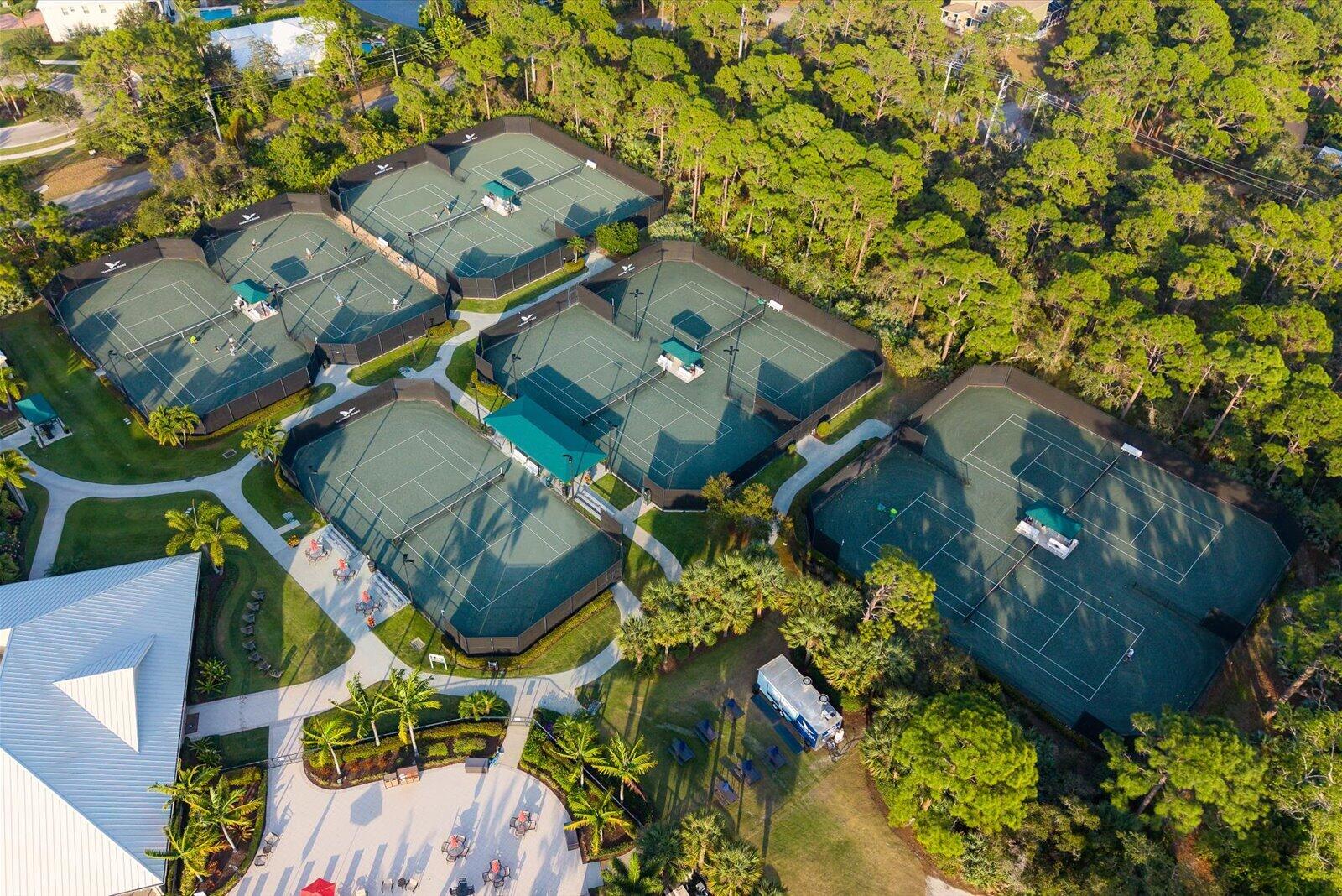 HARBOUR RIDGE NO 6 LAUREL OAK/ROYAL FERN - Residential