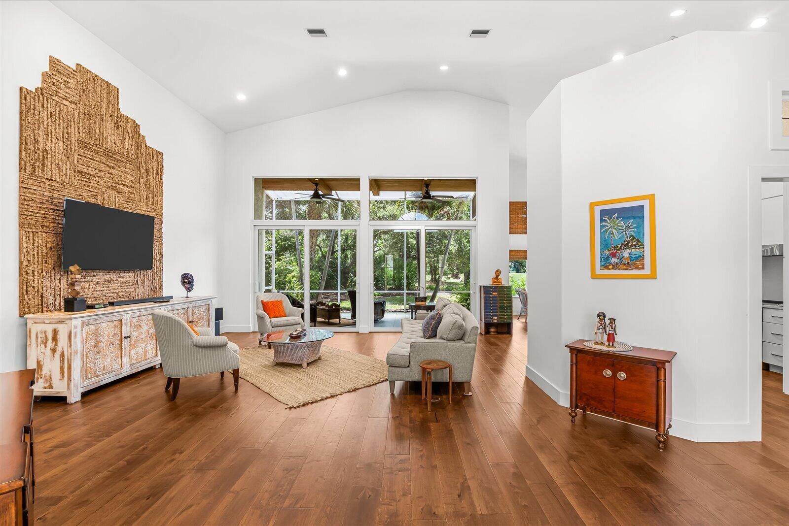 HARBOUR RIDGE NO 6 LAUREL OAK/ROYAL FERN - Residential