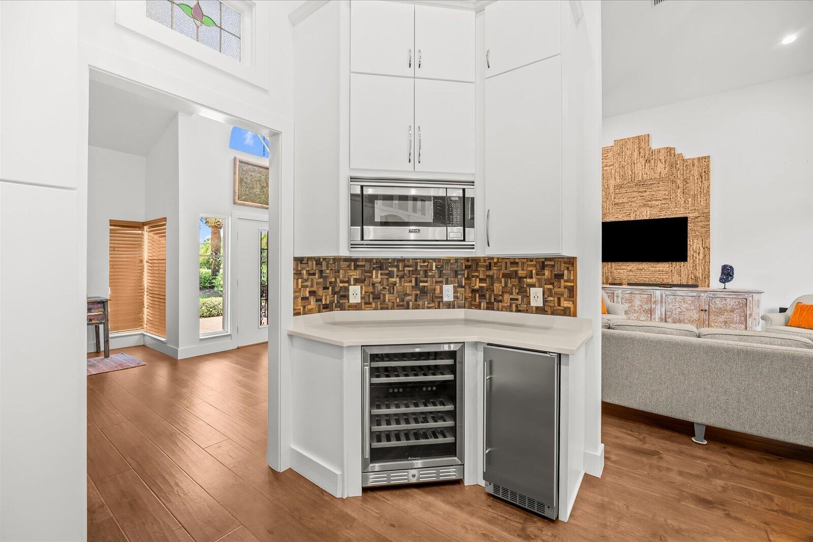HARBOUR RIDGE NO 6 LAUREL OAK/ROYAL FERN - Residential
