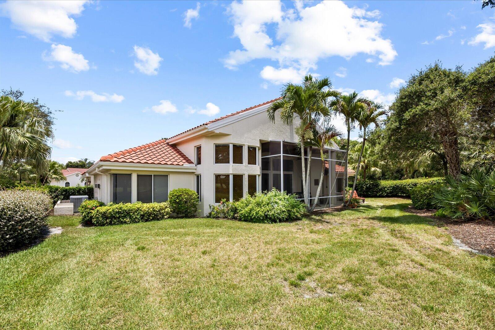 HARBOUR RIDGE NO 6 LAUREL OAK/ROYAL FERN - Residential