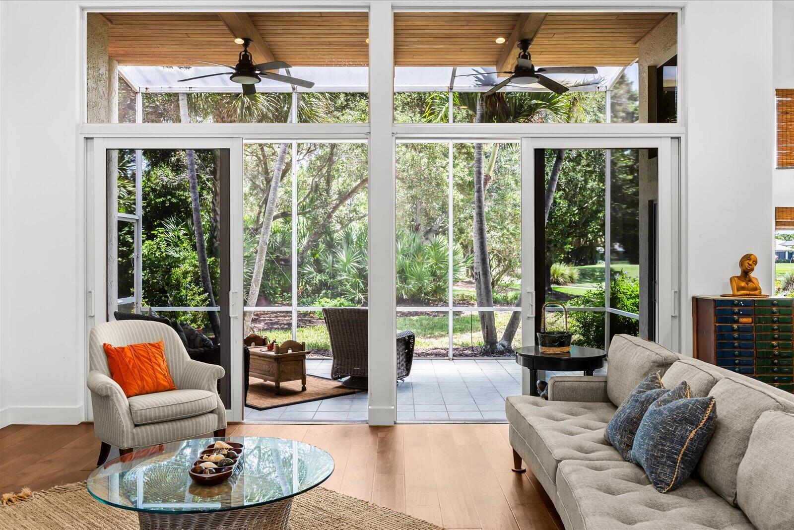 HARBOUR RIDGE NO 6 LAUREL OAK/ROYAL FERN - Residential