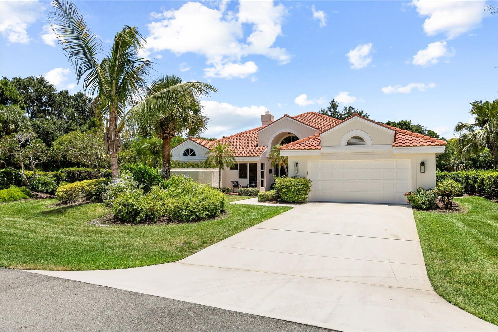 HARBOUR RIDGE NO 6 LAUREL OAK/ROYAL FERN - Residential