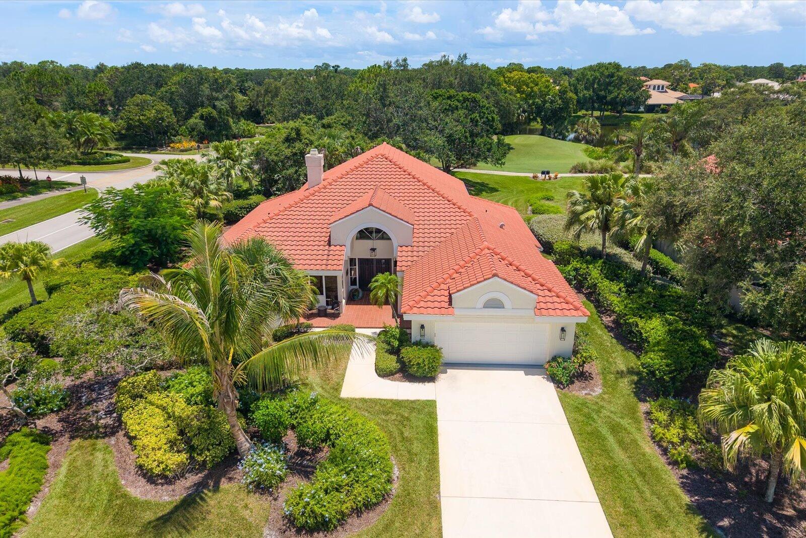 HARBOUR RIDGE NO 6 LAUREL OAK/ROYAL FERN - Residential
