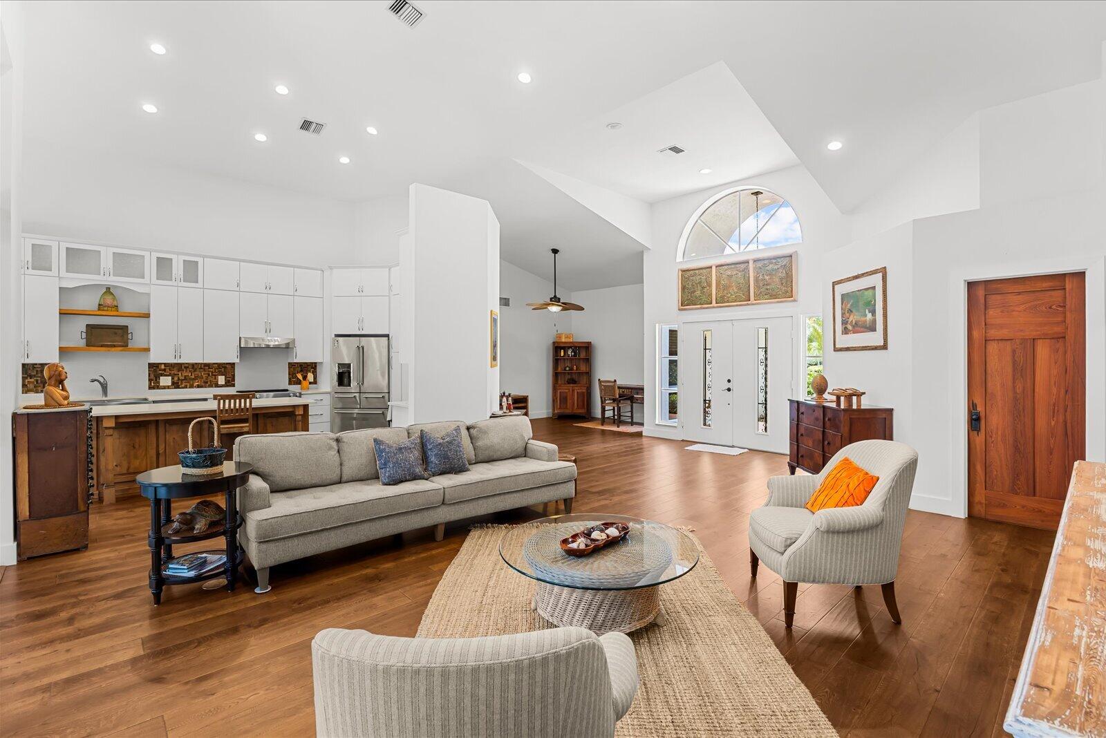 HARBOUR RIDGE NO 6 LAUREL OAK/ROYAL FERN - Residential