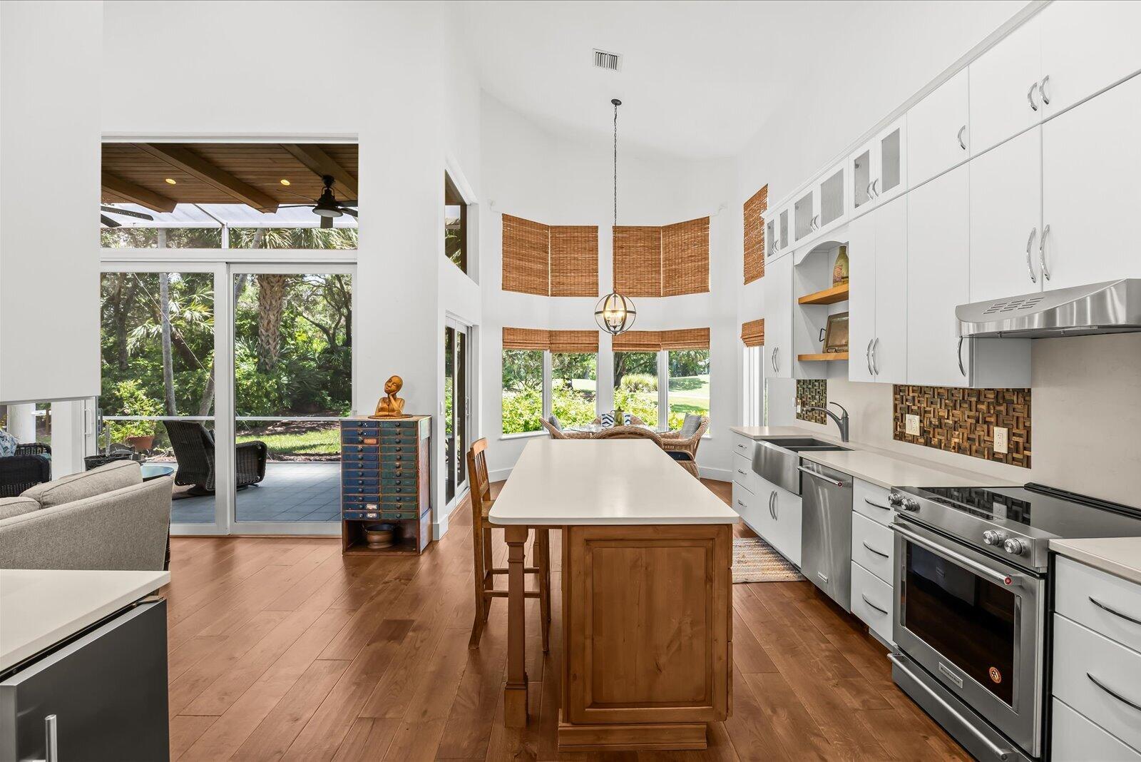 HARBOUR RIDGE NO 6 LAUREL OAK/ROYAL FERN - Residential