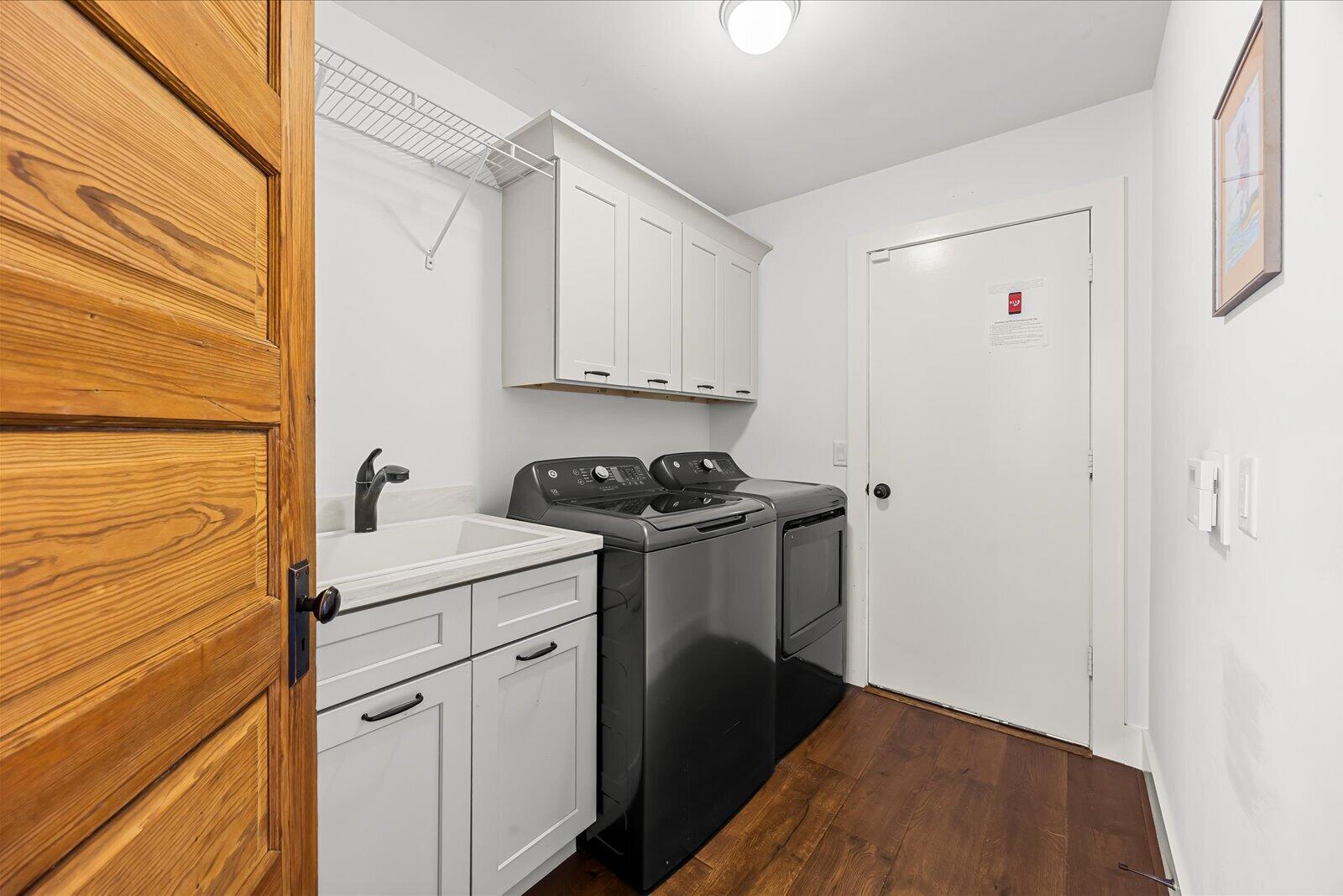 HARBOUR RIDGE NO 6 LAUREL OAK/ROYAL FERN - Residential