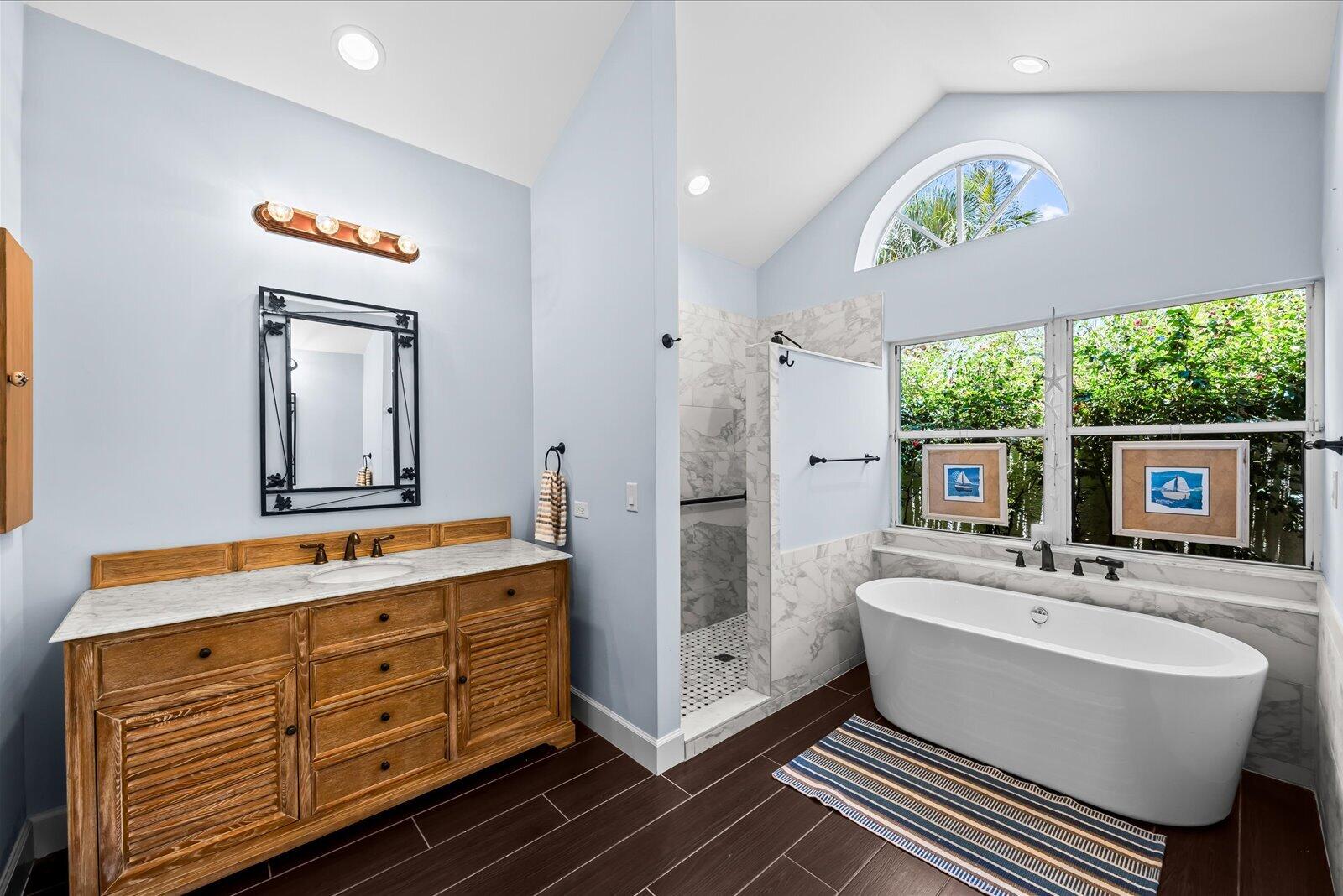 HARBOUR RIDGE NO 6 LAUREL OAK/ROYAL FERN - Residential