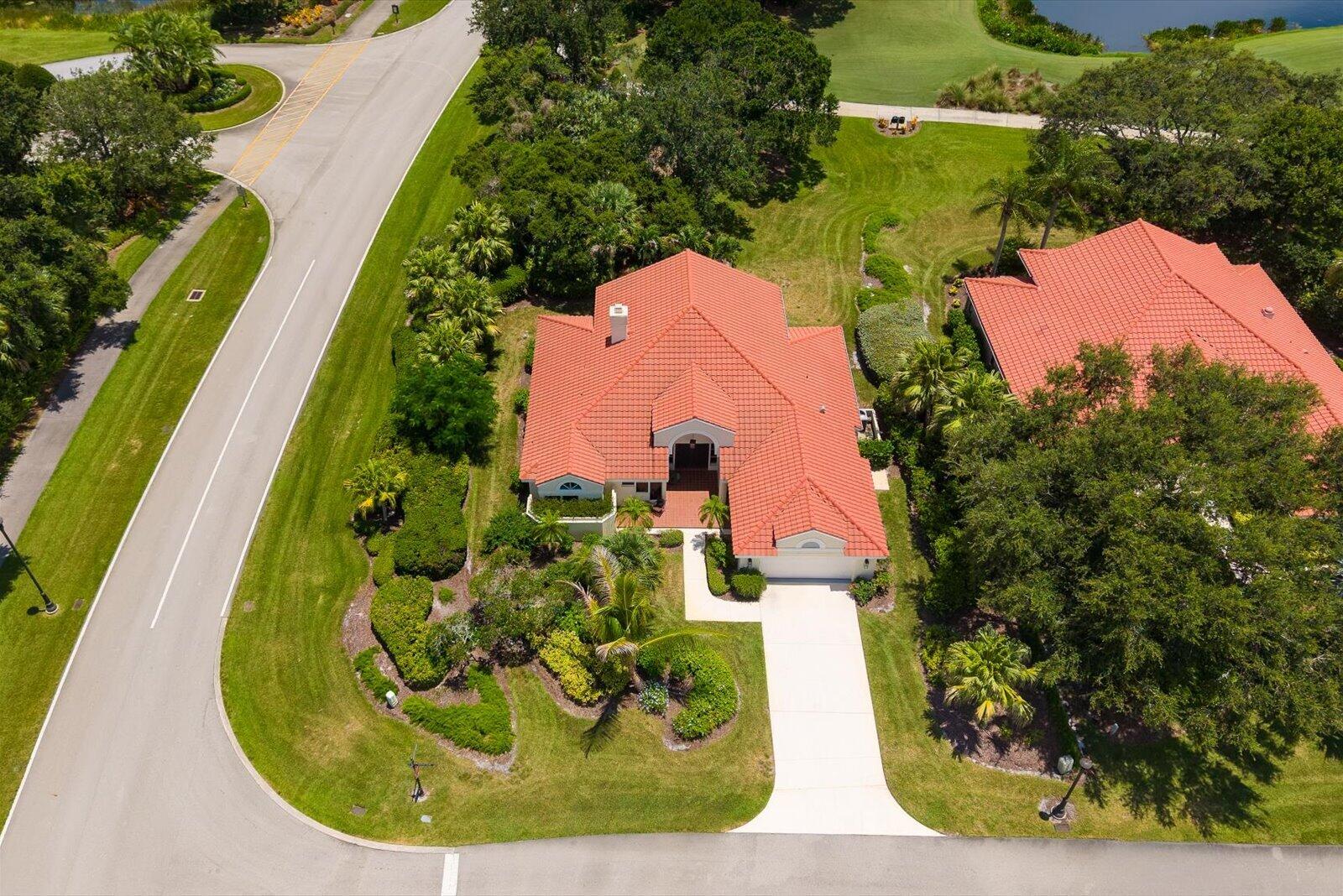 HARBOUR RIDGE NO 6 LAUREL OAK/ROYAL FERN - Residential