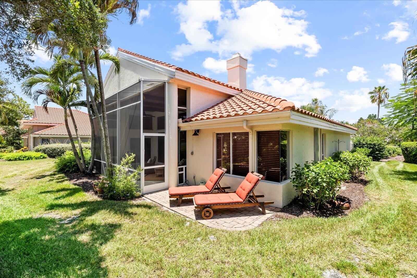 HARBOUR RIDGE NO 6 LAUREL OAK/ROYAL FERN - Residential