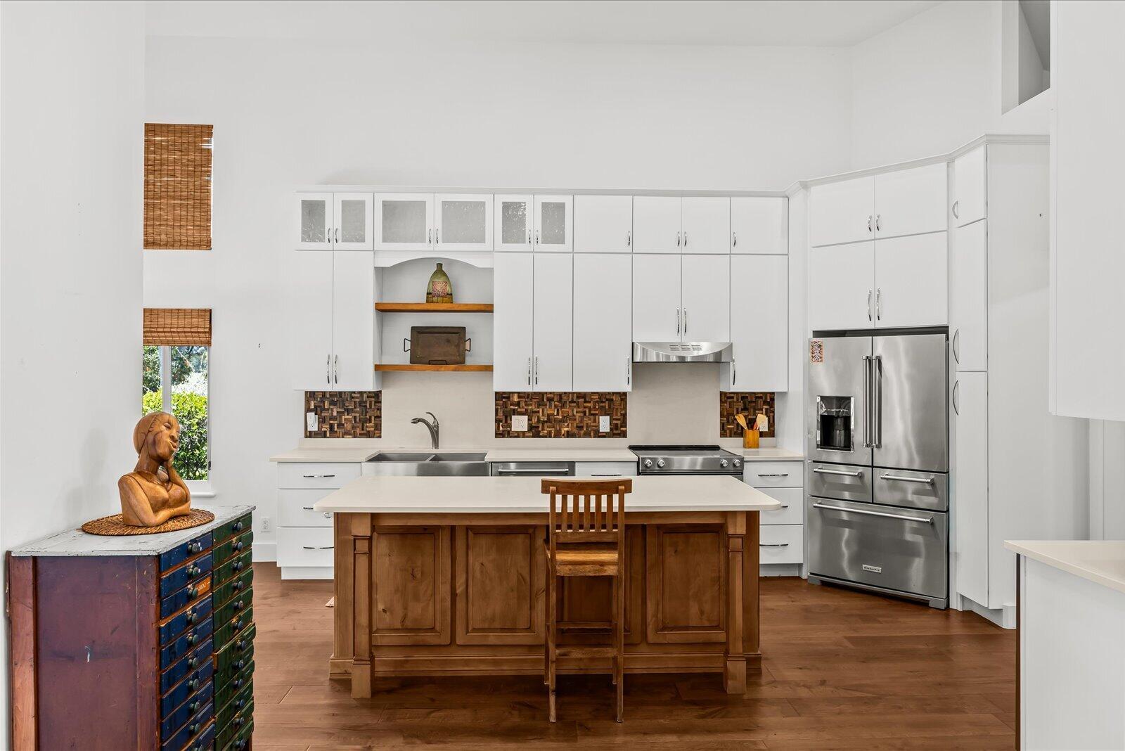 HARBOUR RIDGE NO 6 LAUREL OAK/ROYAL FERN - Residential