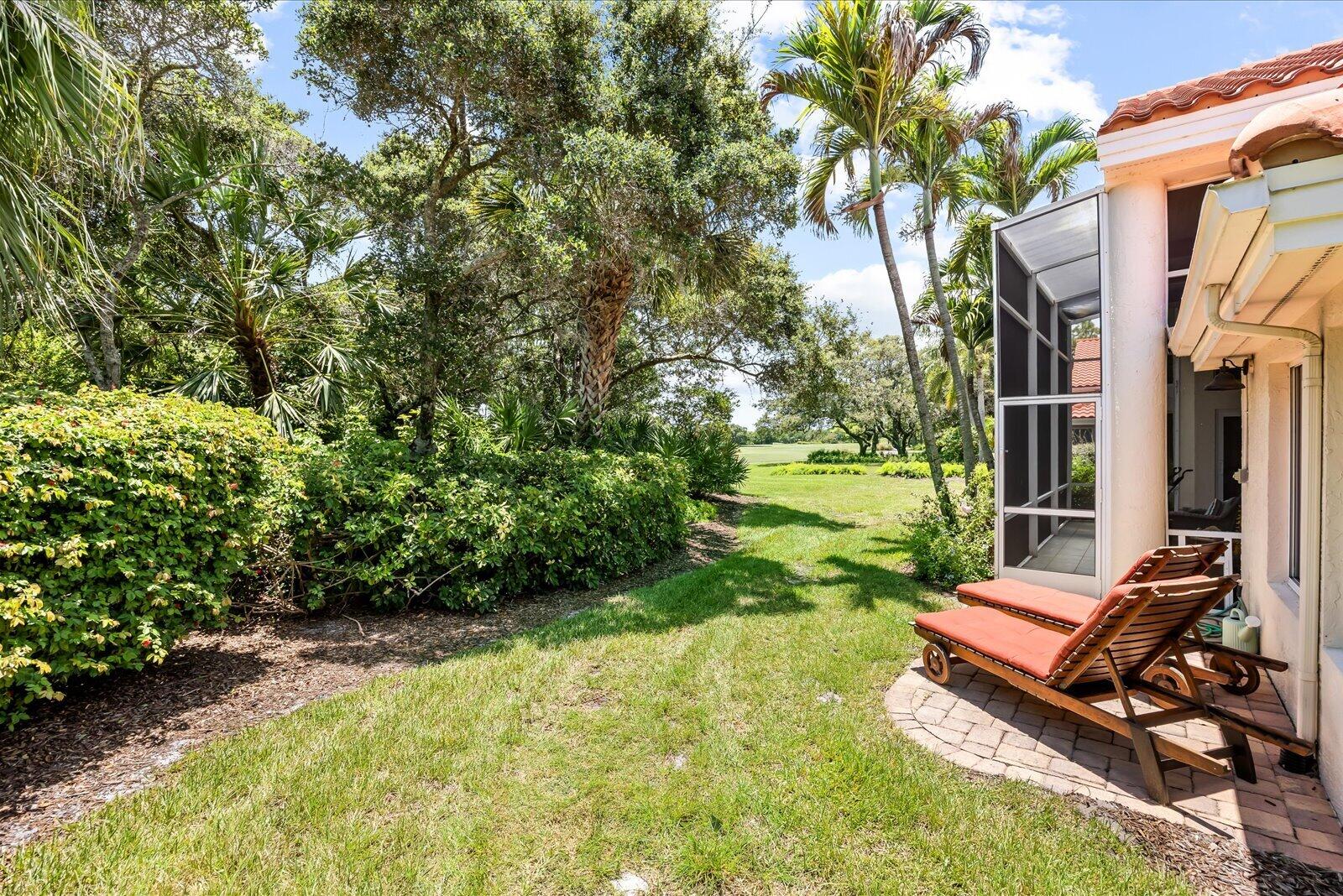 HARBOUR RIDGE NO 6 LAUREL OAK/ROYAL FERN - Residential