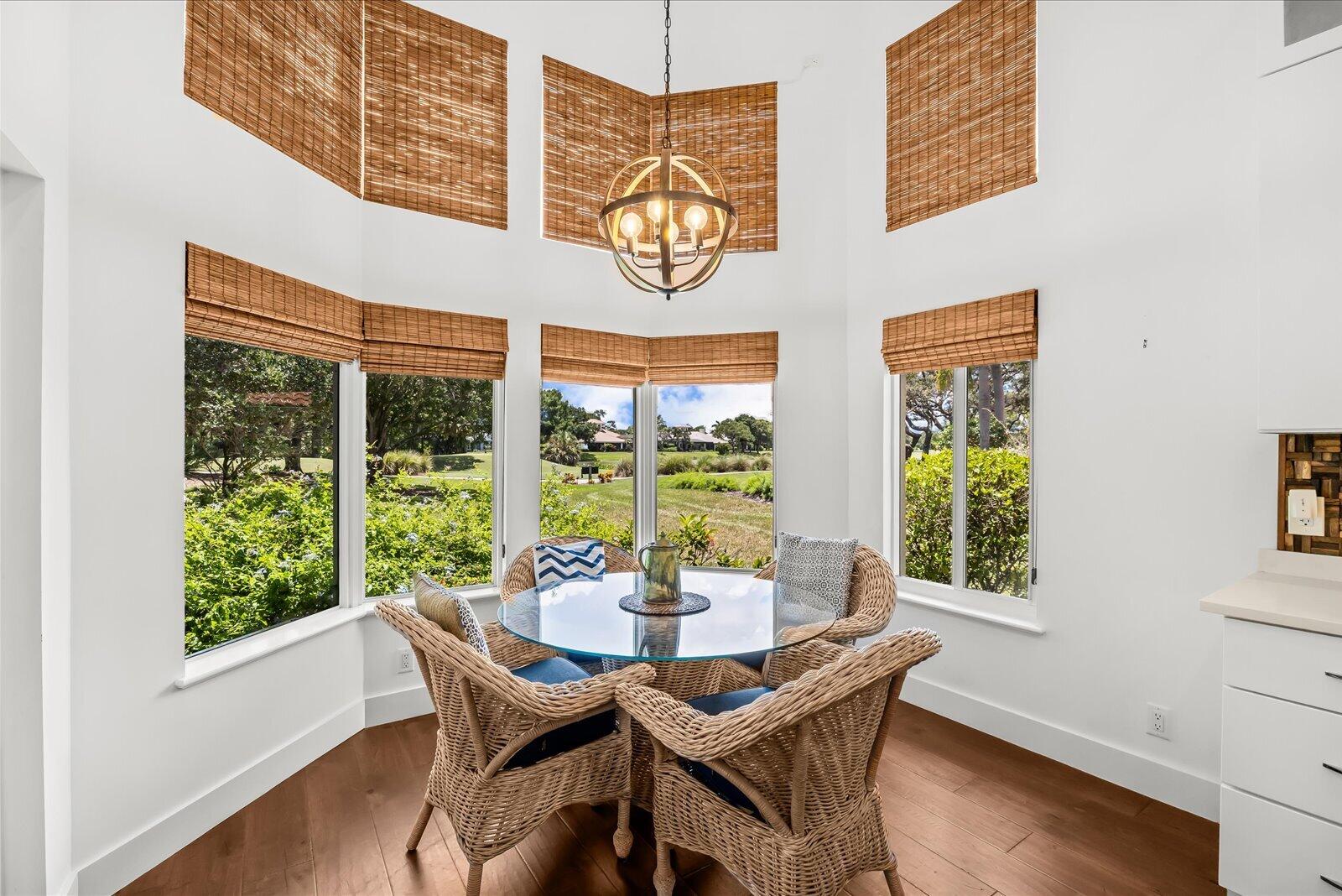 HARBOUR RIDGE NO 6 LAUREL OAK/ROYAL FERN - Residential