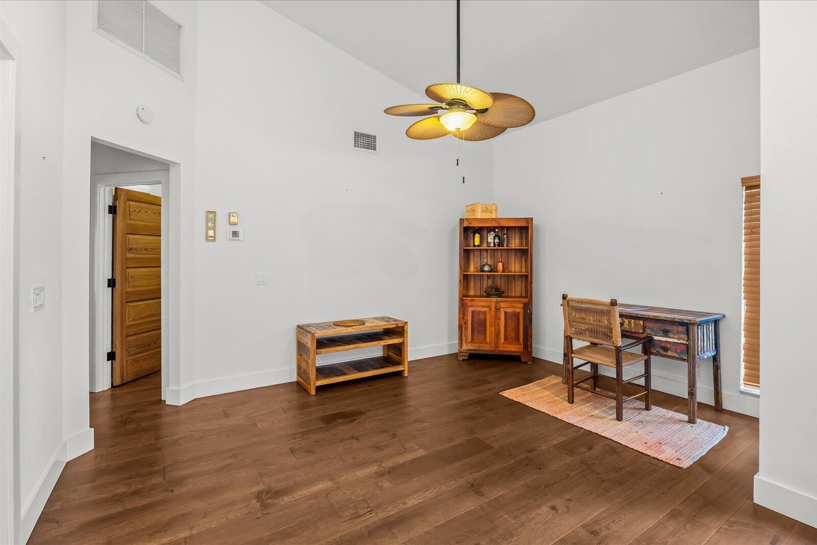 HARBOUR RIDGE NO 6 LAUREL OAK/ROYAL FERN - Residential