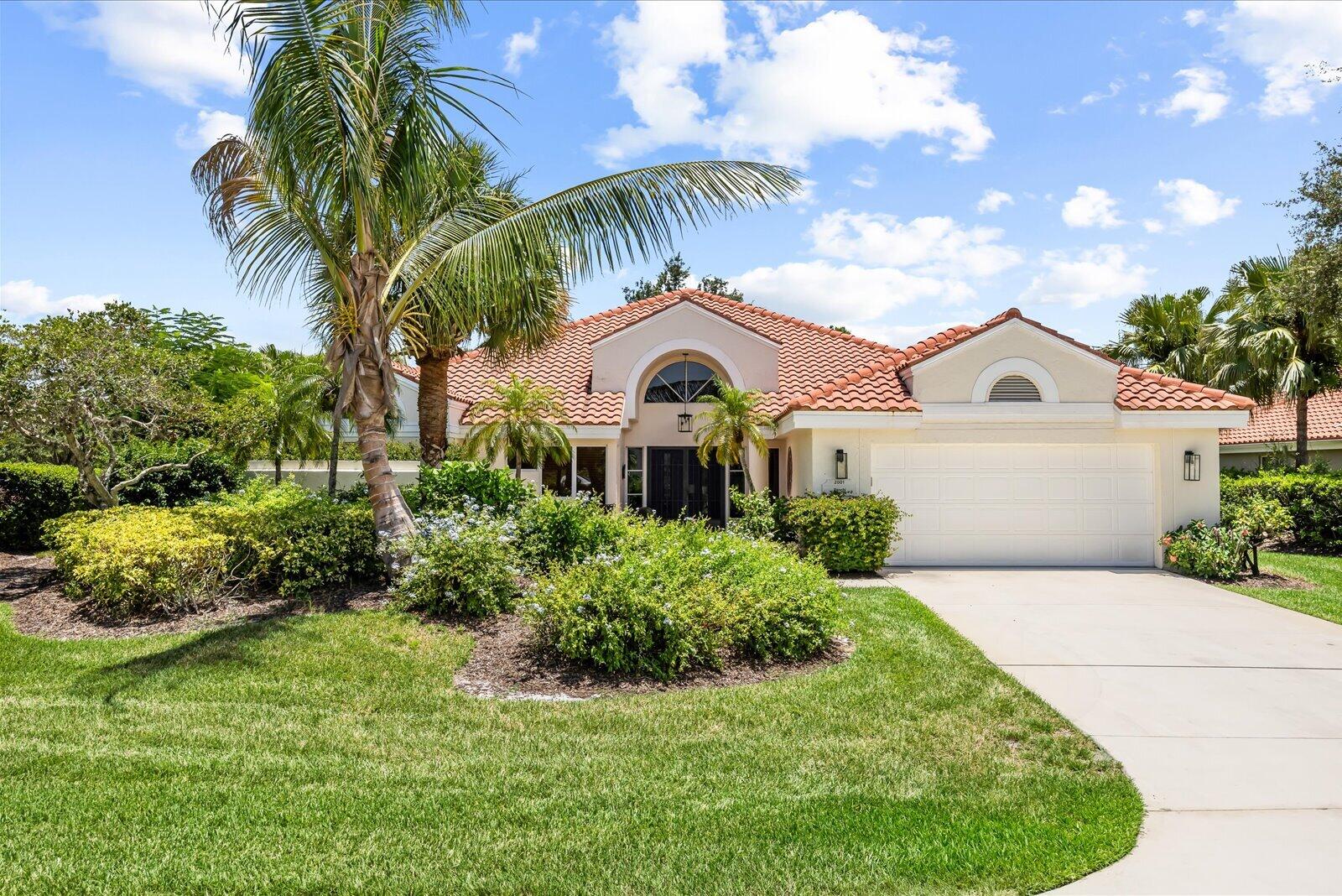 HARBOUR RIDGE NO 6 LAUREL OAK/ROYAL FERN - Residential