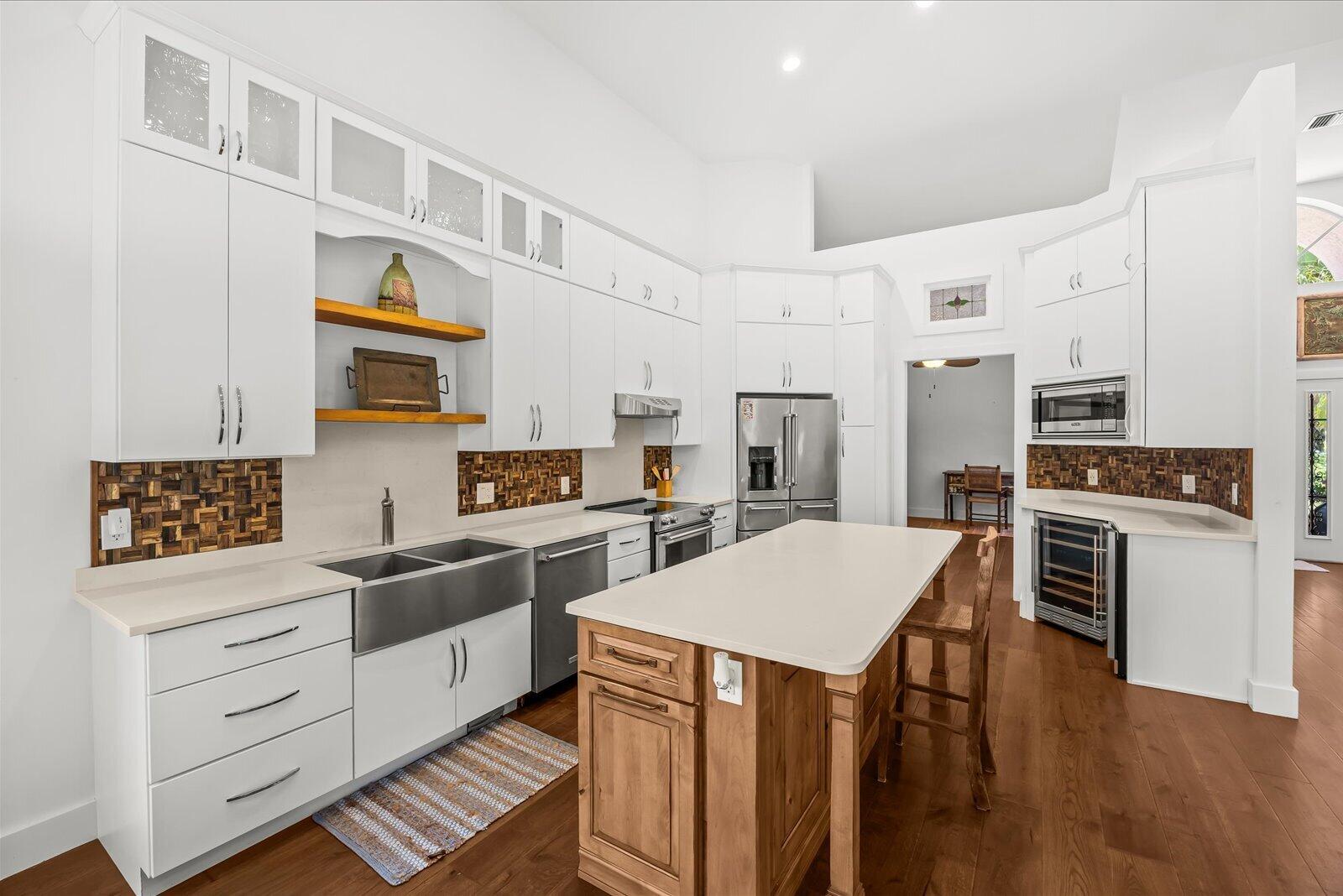 HARBOUR RIDGE NO 6 LAUREL OAK/ROYAL FERN - Residential