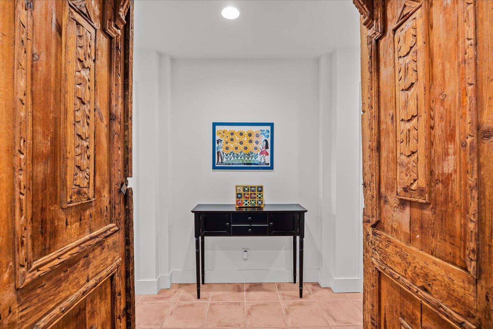 HARBOUR RIDGE NO 6 LAUREL OAK/ROYAL FERN - Residential