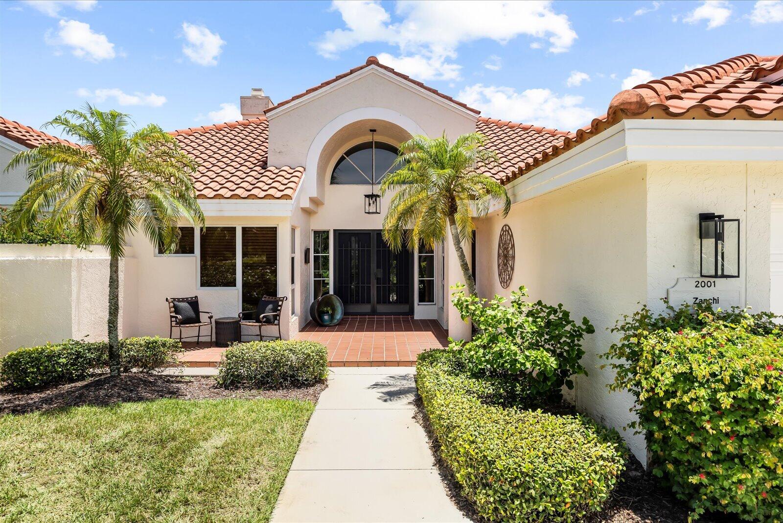 HARBOUR RIDGE NO 6 LAUREL OAK/ROYAL FERN - Residential