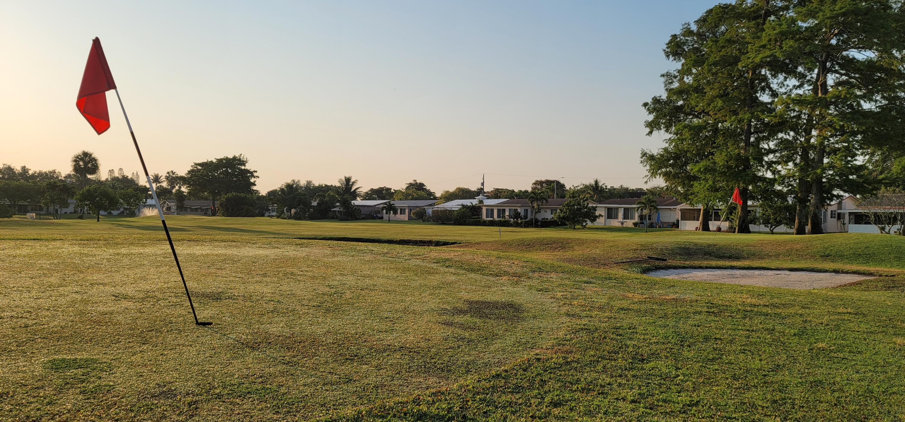 TAMARAC LAKES SOUTH - Residential Lease