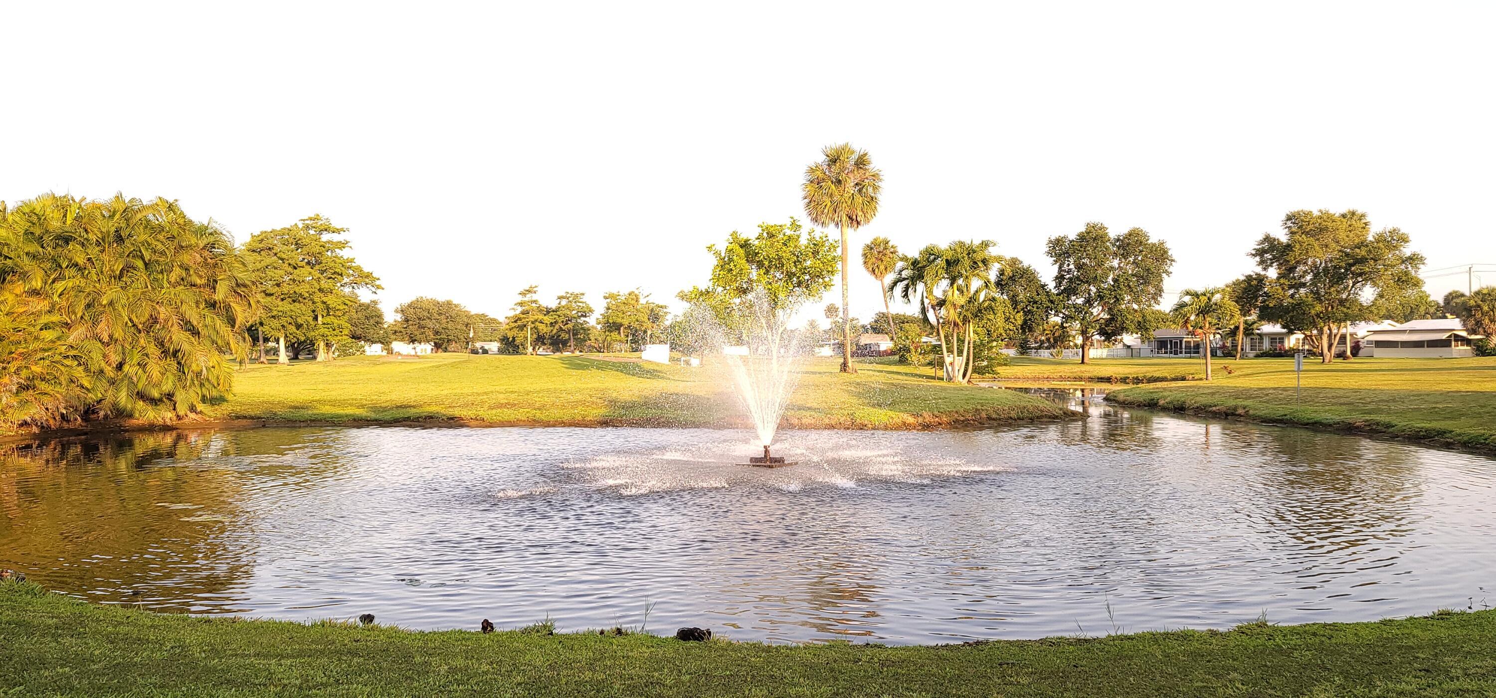 TAMARAC LAKES SOUTH - Residential Lease