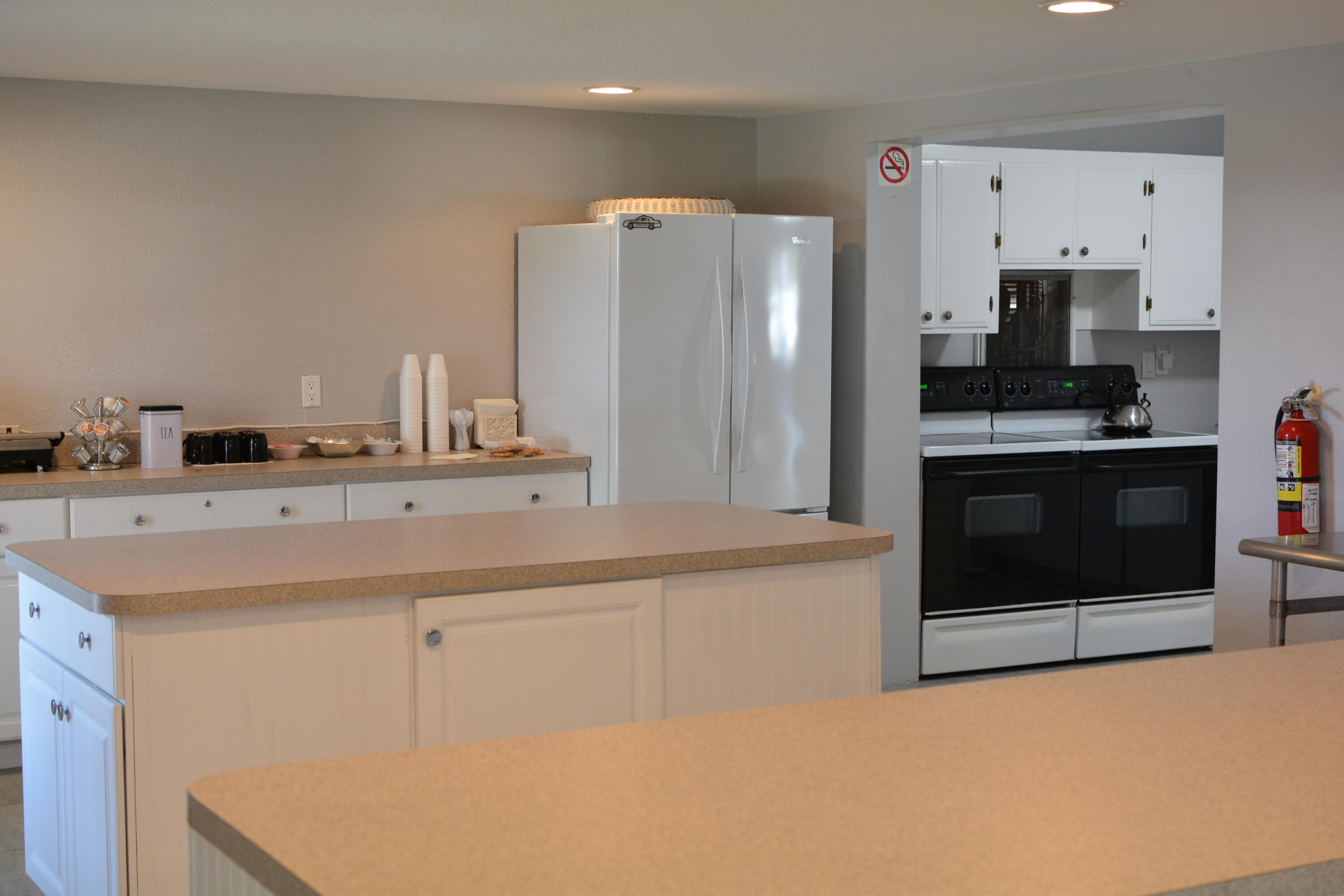 TAMARAC LAKES SOUTH - Residential Lease