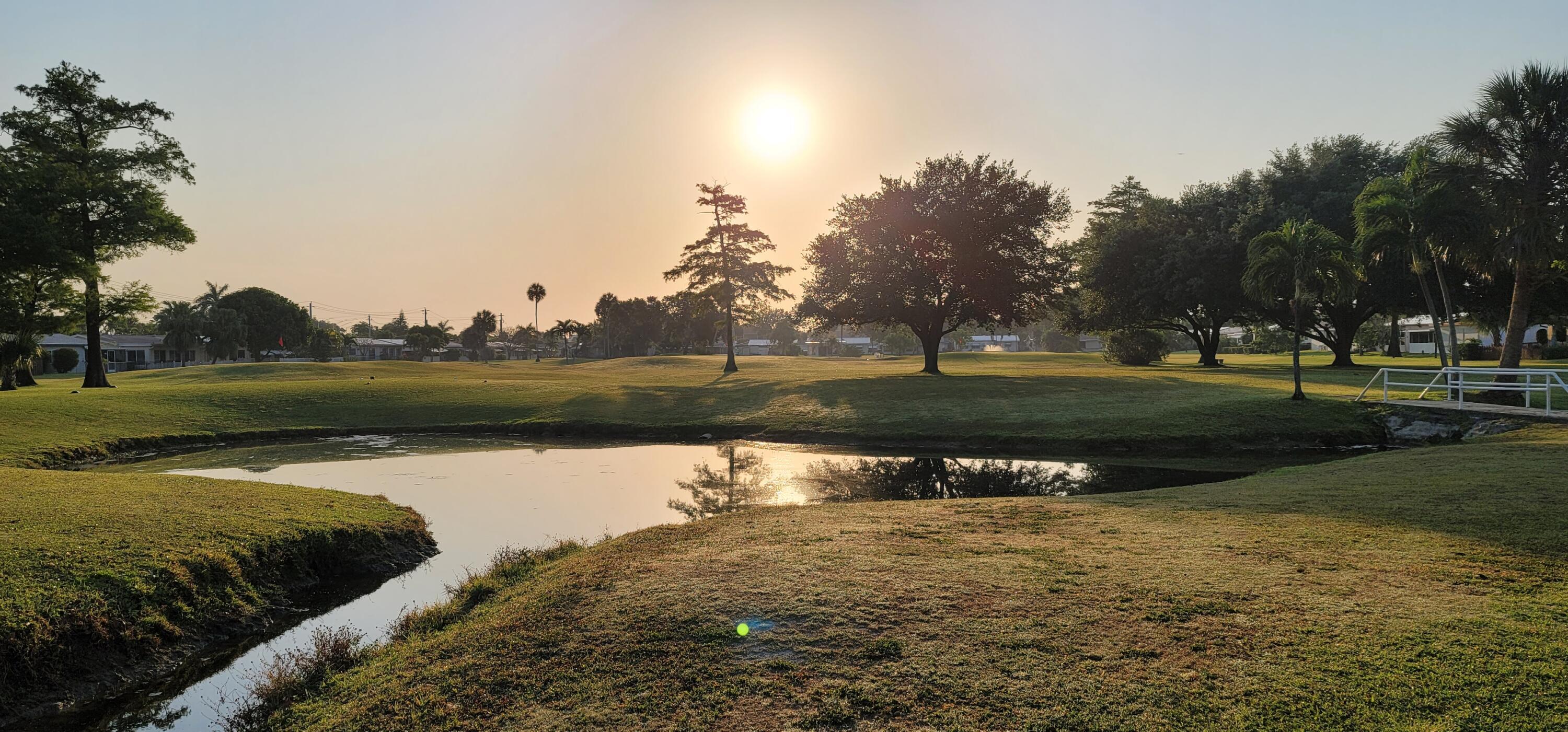TAMARAC LAKES SOUTH - Residential Lease