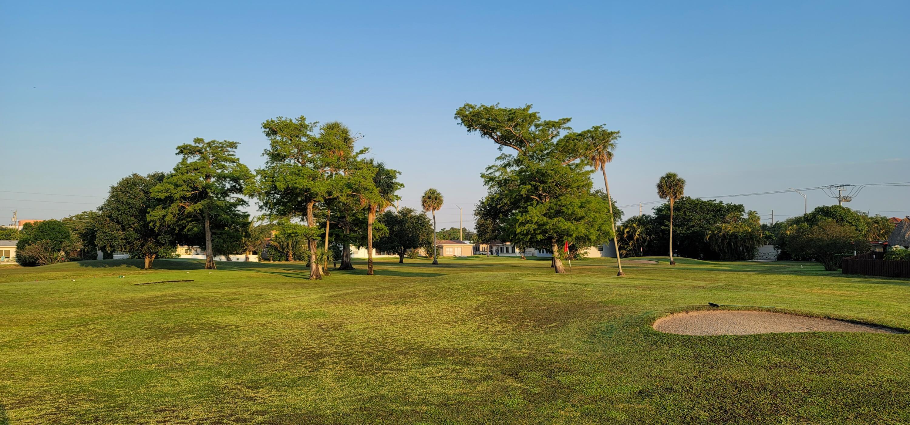 TAMARAC LAKES SOUTH - Residential Lease