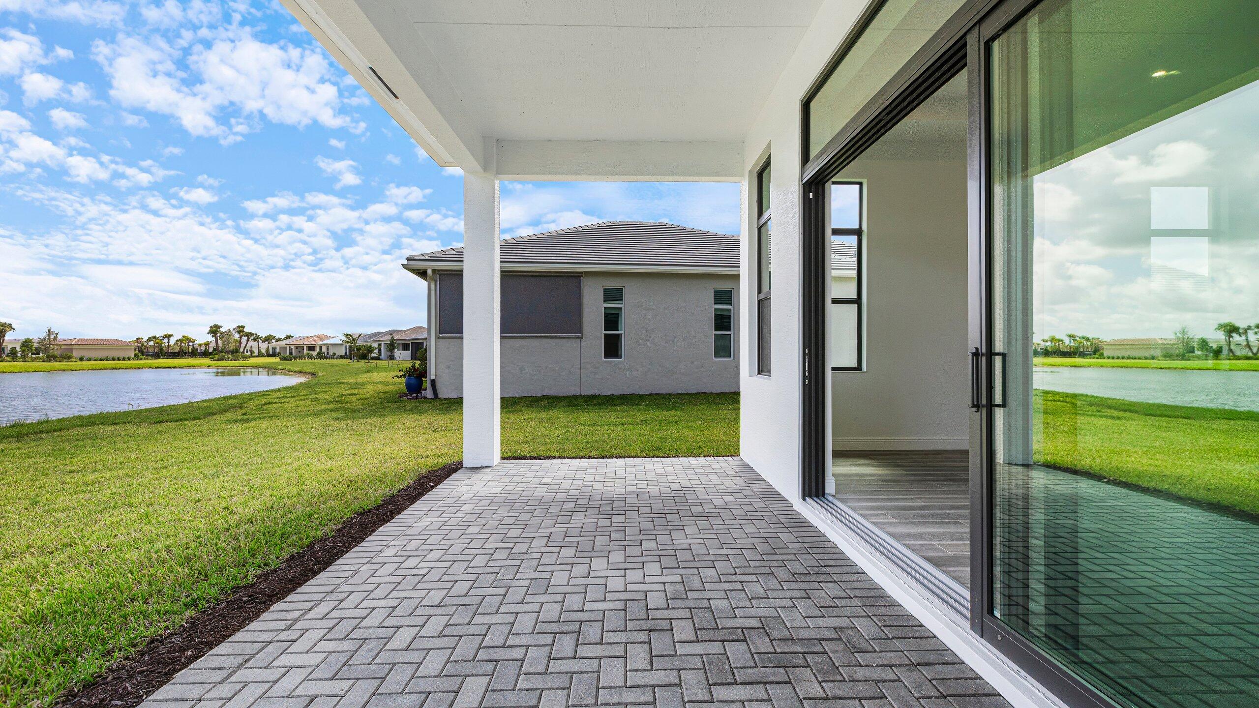 VERANO SOUTH PUD 1 - POD - Residential