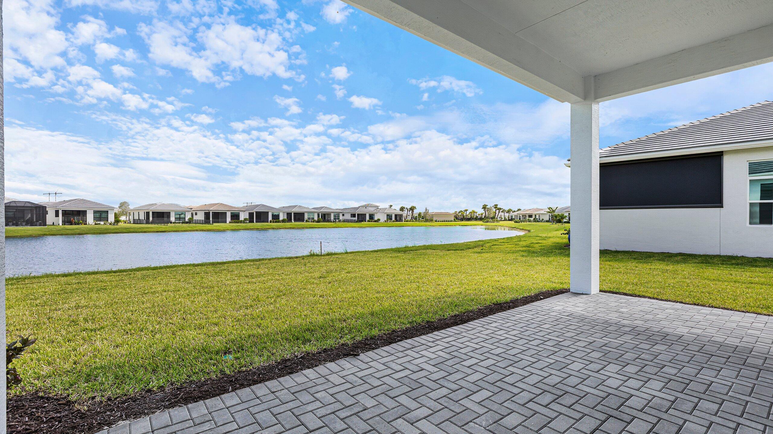 VERANO SOUTH PUD 1 - POD - Residential