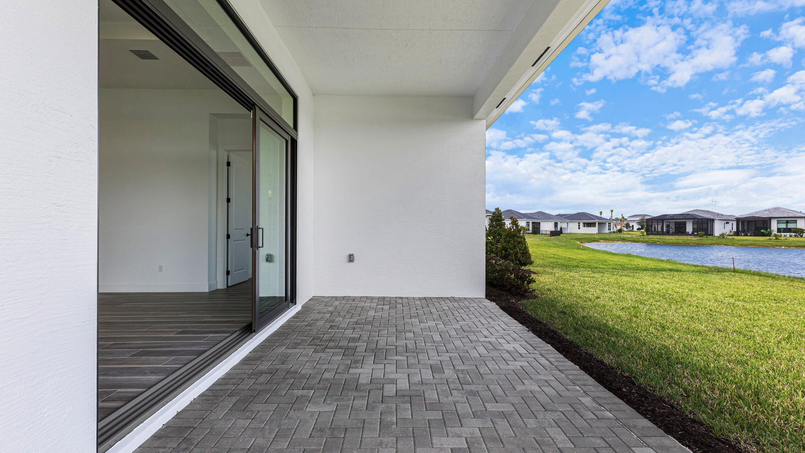 VERANO SOUTH PUD 1 - POD - Residential