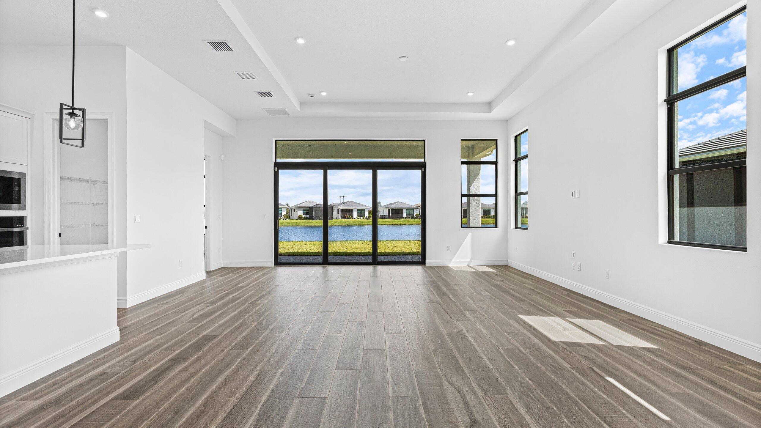 VERANO SOUTH PUD 1 - POD - Residential