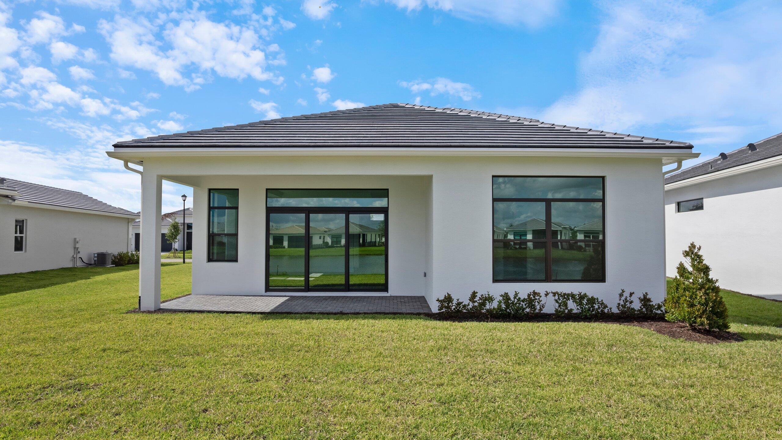 VERANO SOUTH PUD 1 - POD - Residential